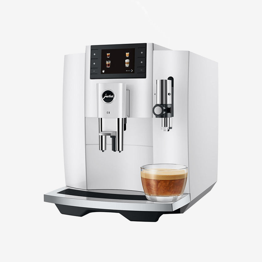 Jura | E8 Espresso Machine