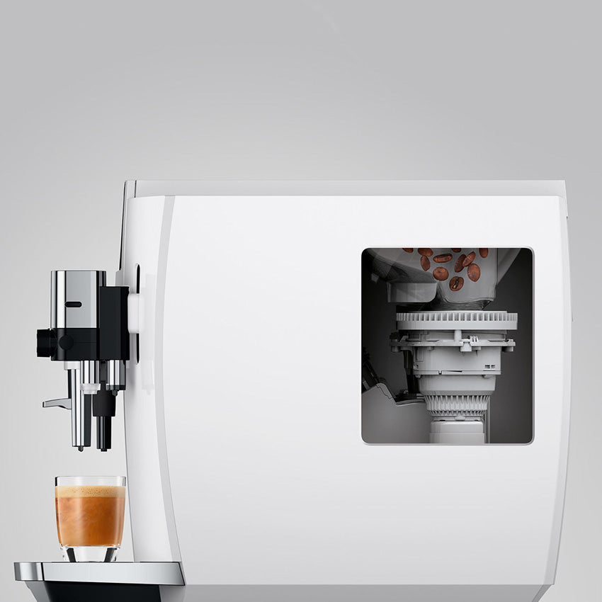 Jura | E8 Espresso Machine
