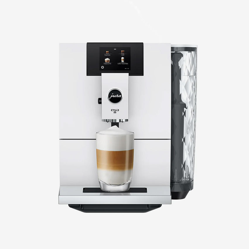Jura | Ena 8 Espresso Machine