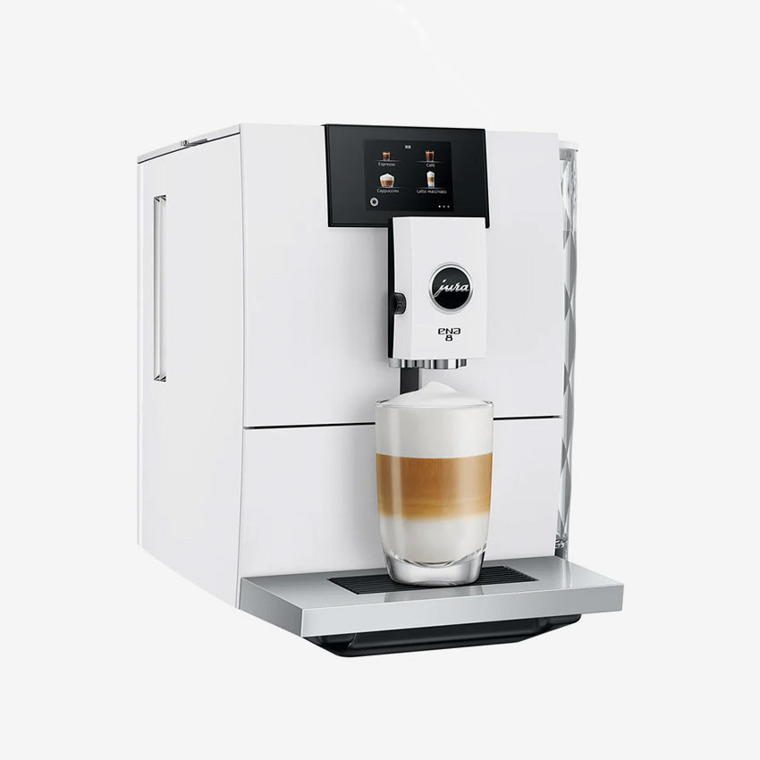 Jura | Ena 8 Espresso Machine