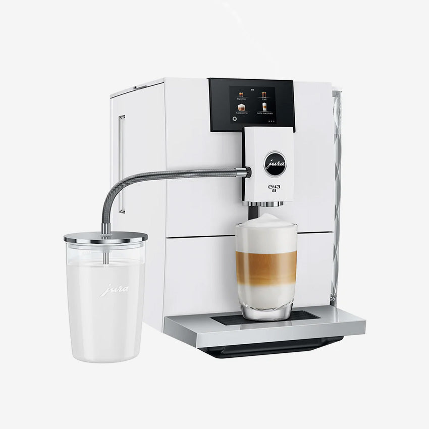 Jura | Ena 8 Espresso Machine