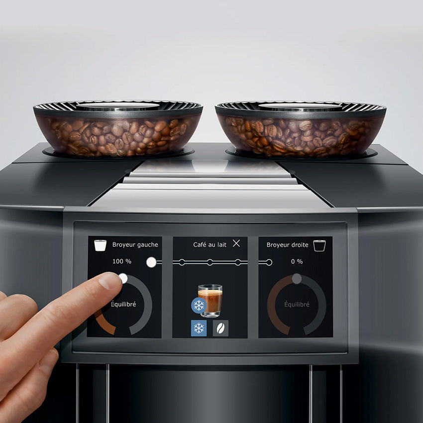 Jura | GIGA 10 Espresso Machine