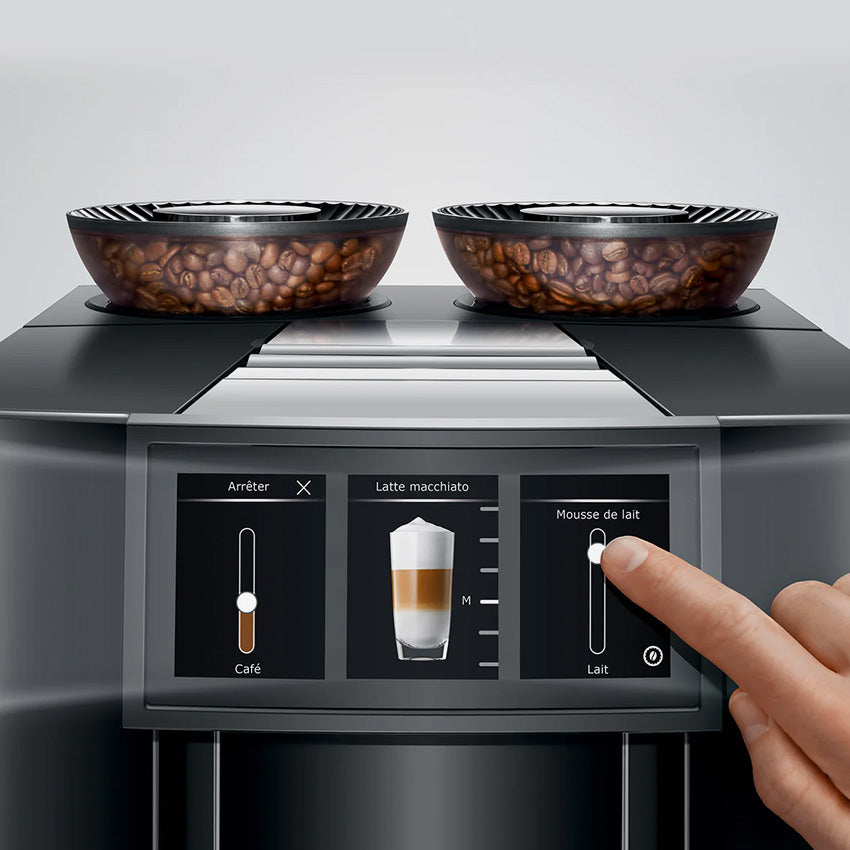Jura | GIGA 10 Espresso Machine