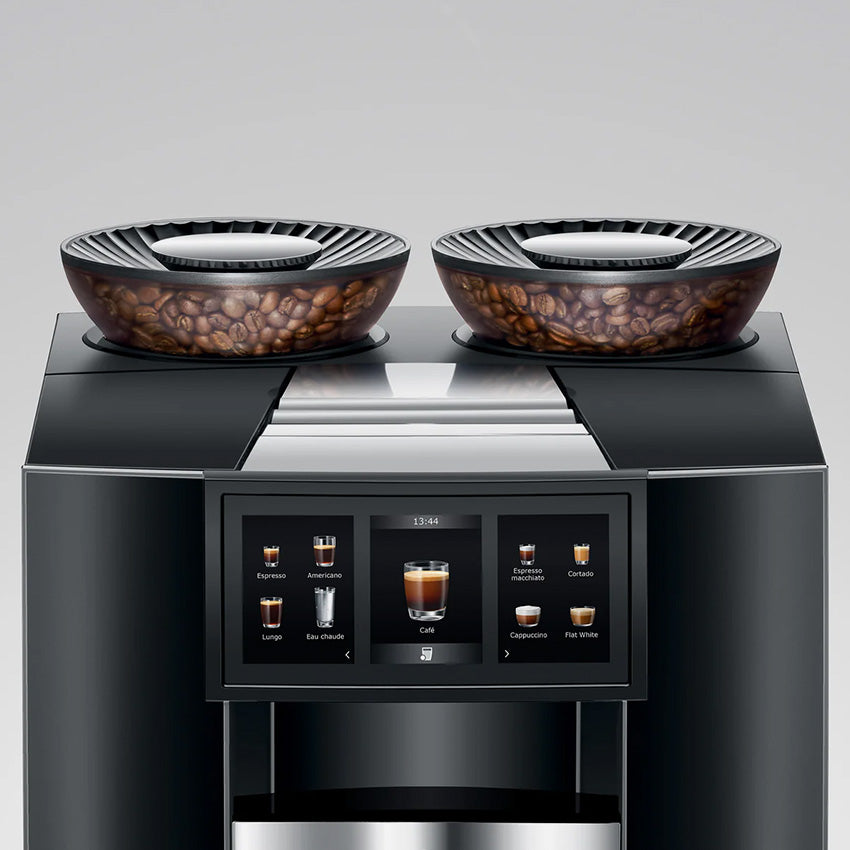 Jura | GIGA 10 Espresso Machine