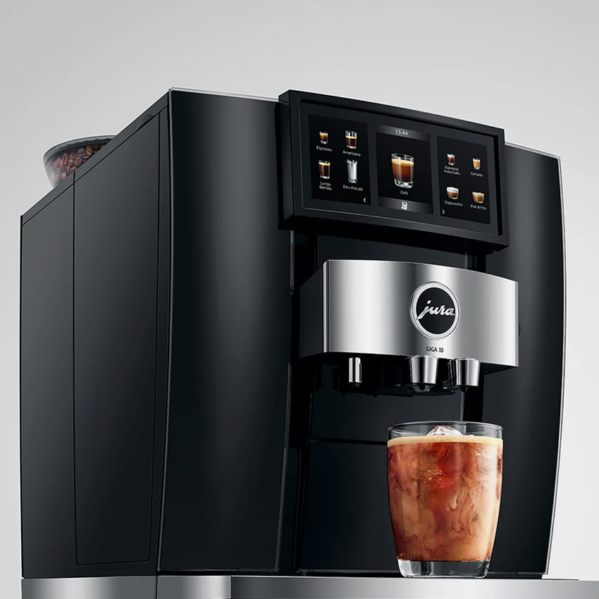 Jura | GIGA 10 Espresso Machine