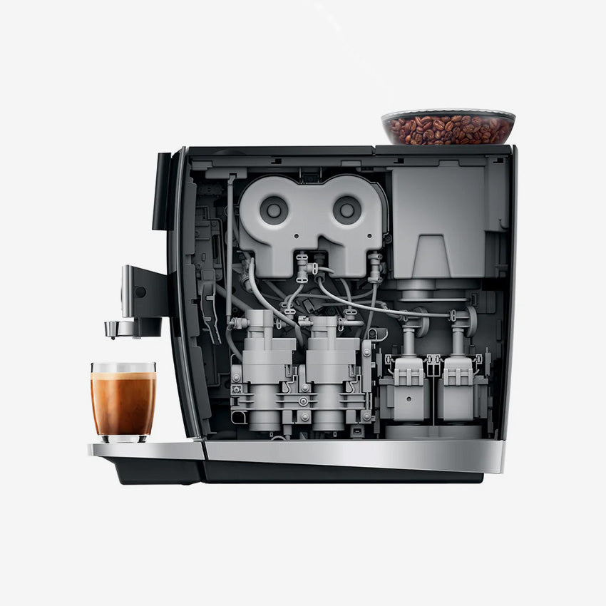 Jura | GIGA 10 Espresso Machine