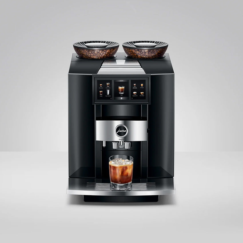Jura | GIGA 10 Espresso Machine