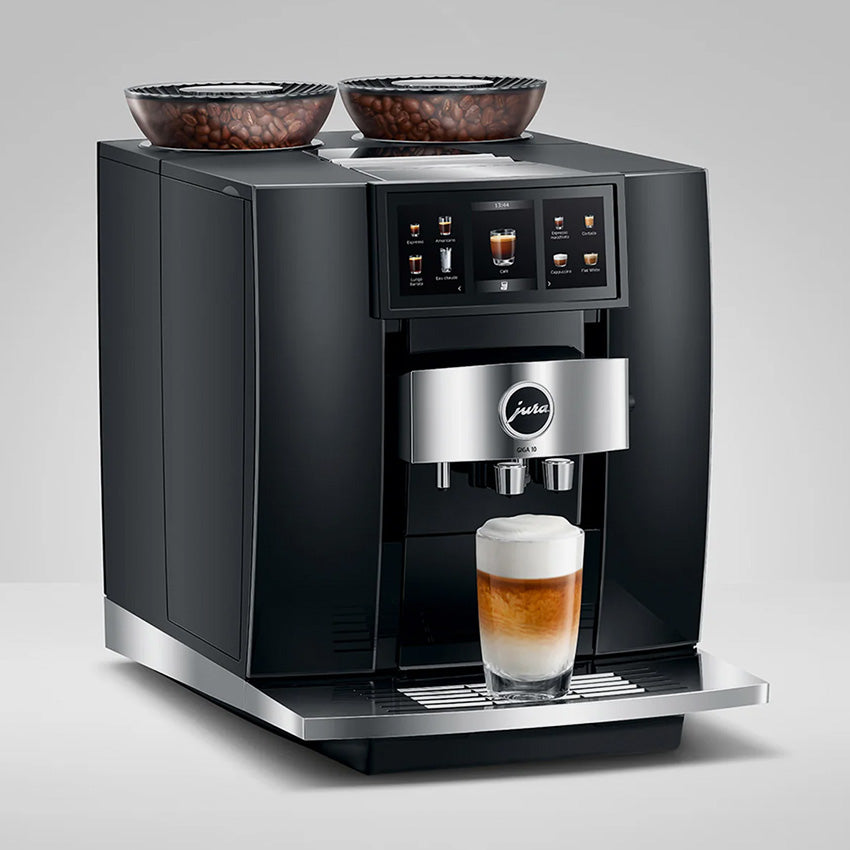 Jura | GIGA 10 Espresso Machine