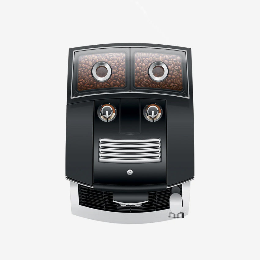 Jura | J8 Twin Espresso Machine