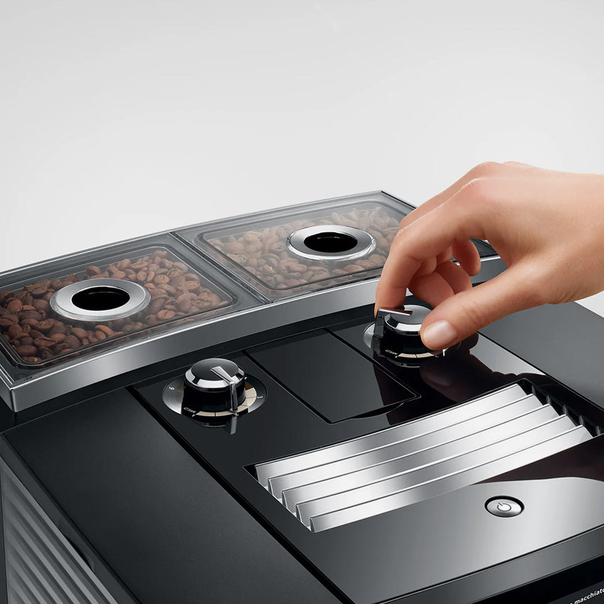 Jura | J8 Twin Espresso Machine