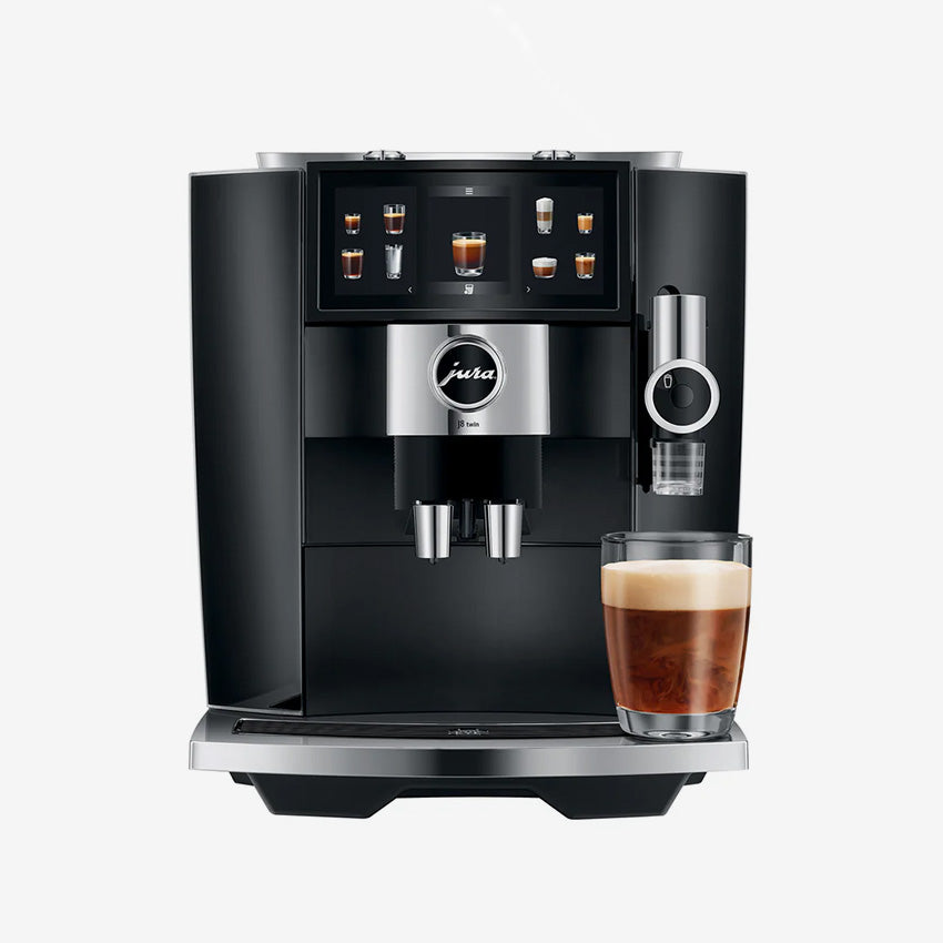 Jura | J8 Twin Espresso Machine