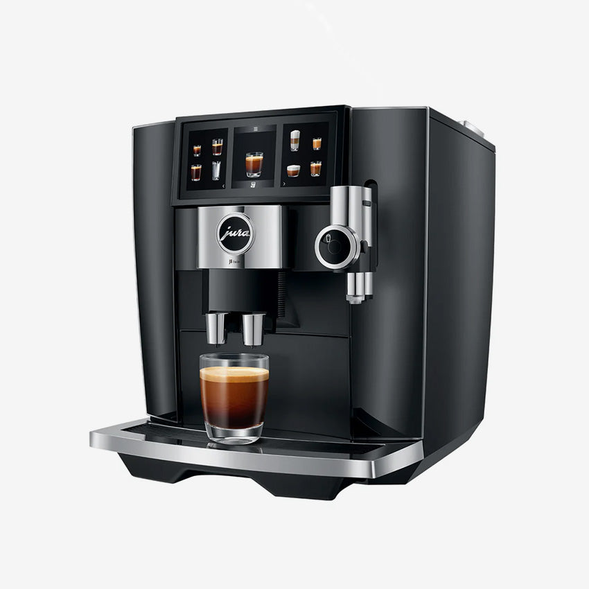 Jura | J8 Twin Espresso Machine
