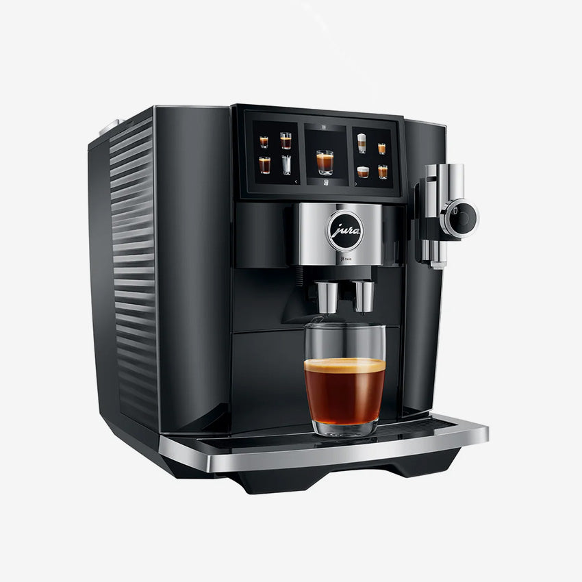 Jura | J8 Twin Espresso Machine