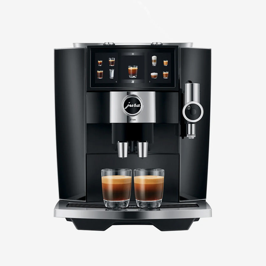 Jura | J8 Twin Espresso Machine