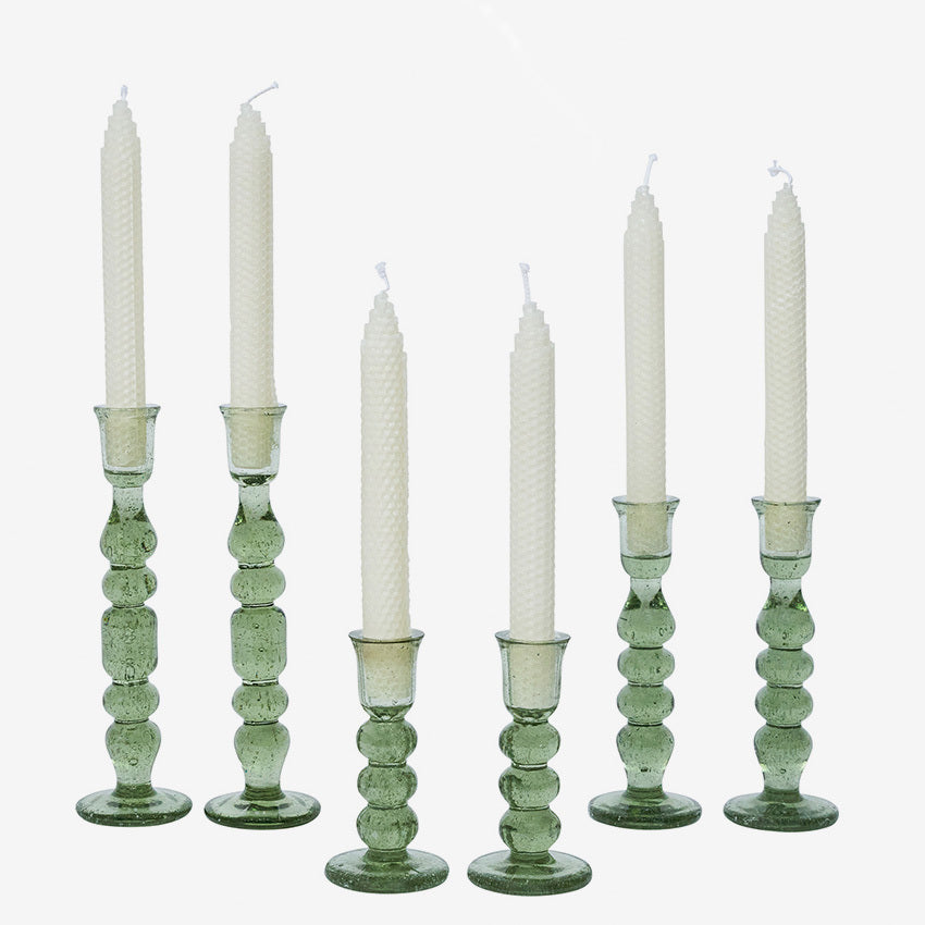 Juliska | Provence Candlestick - Set of 2