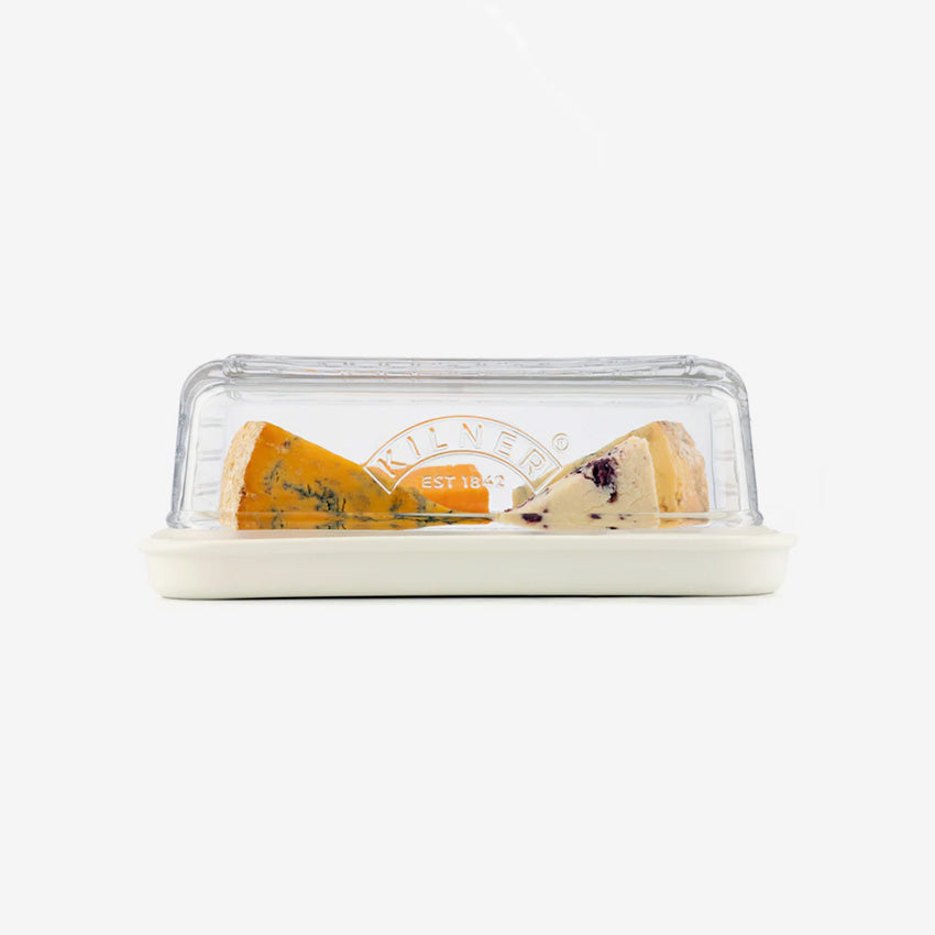 Kilner | Cheese Storage Container