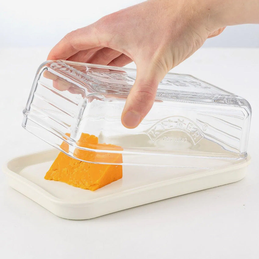 Kilner | Cheese Storage Container