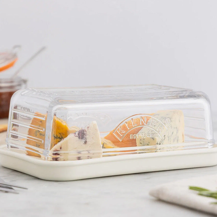 Kilner | Cheese Storage Container