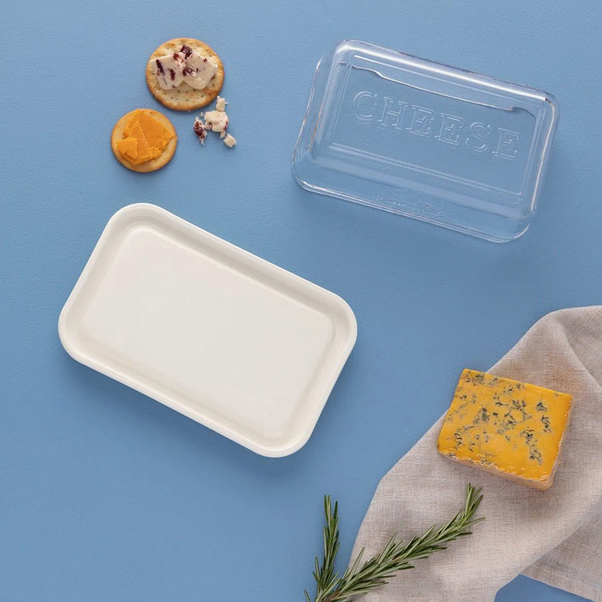 Kilner | Cheese Storage Container
