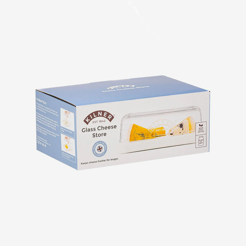 Kilner | Cheese Storage Container
