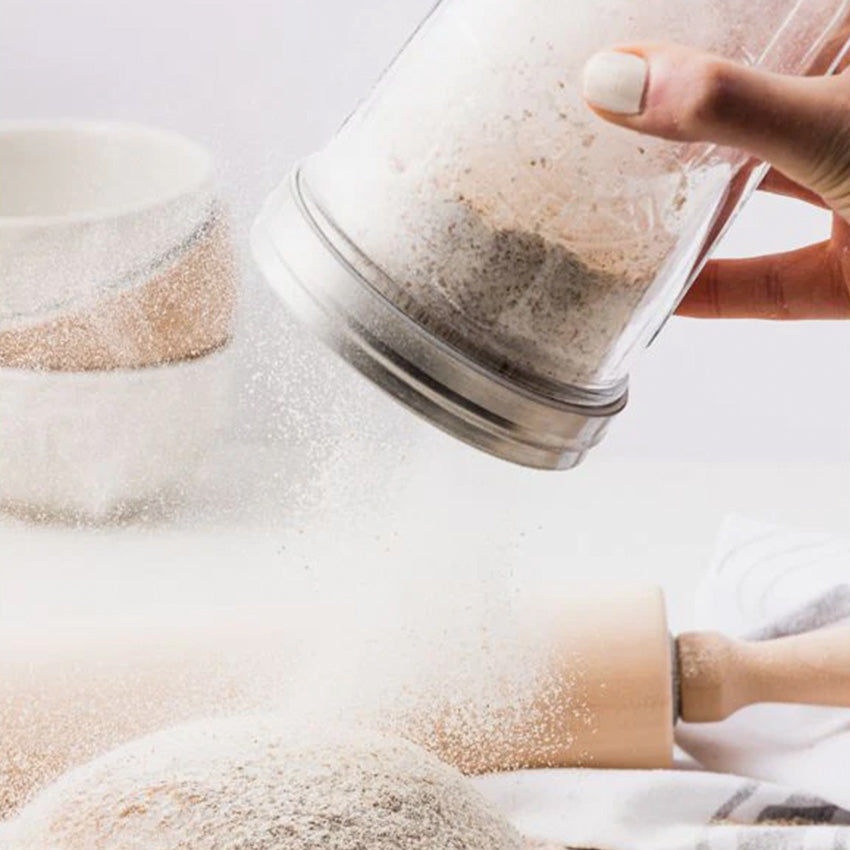 Kilner | Sifter Jar Set