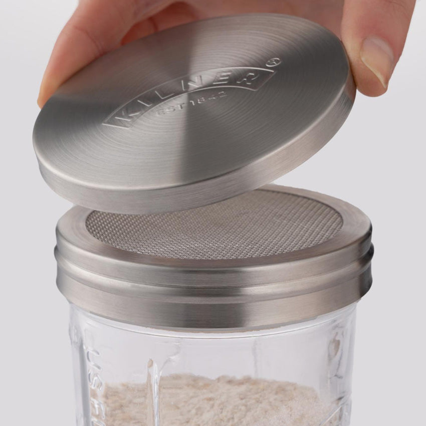 Kilner | Sifter Jar Set