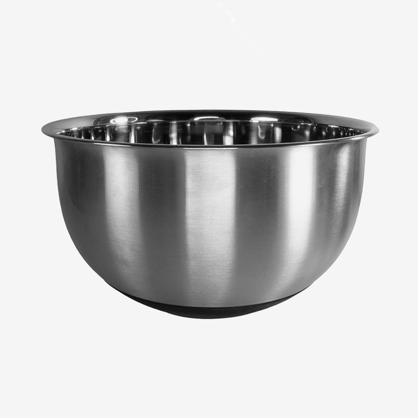 Kitchenbasics | Anti-Skid Bowl with Transparent Lid