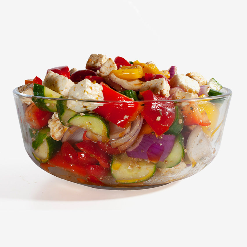 Kitchenbasics | Glass Bowl