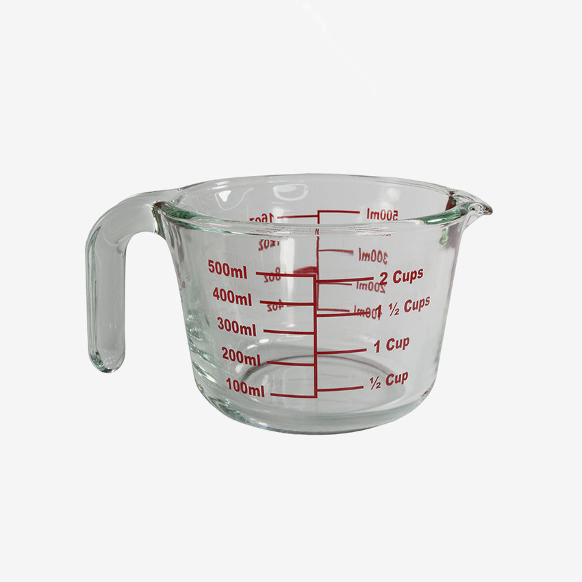 Kitchenbasics | Measuring Cup Glass