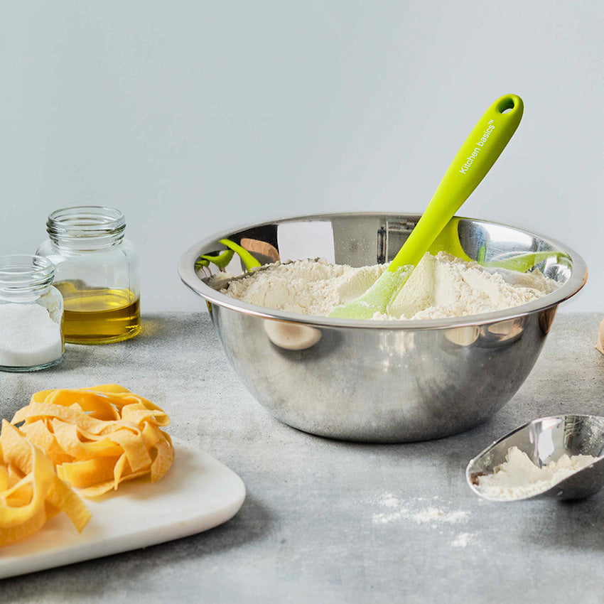 Kitchenbasics | Mixing Bowl Stainless Steel