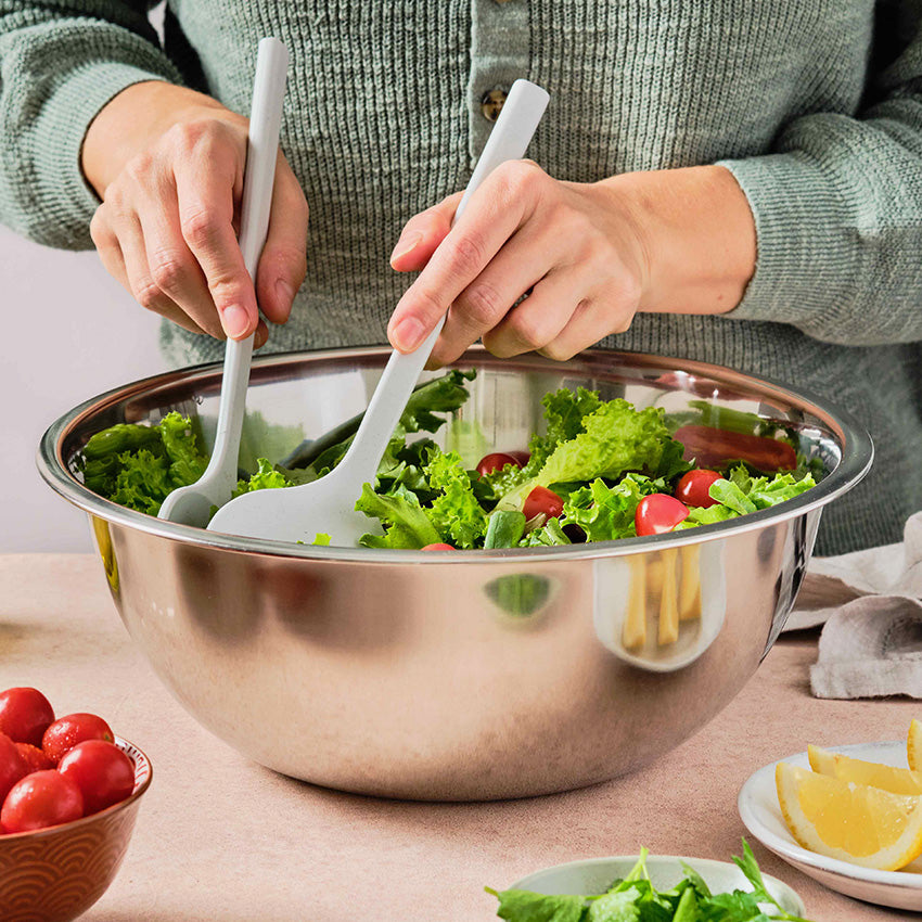 Kitchenbasics | Mixing Bowl Stainless Steel