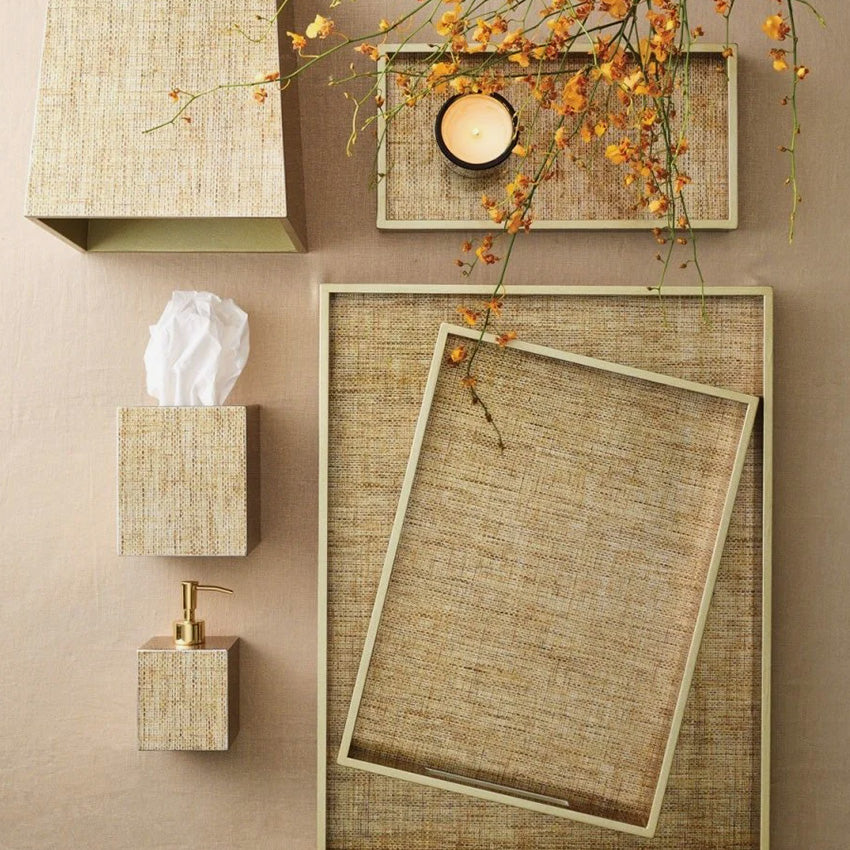 Kim Seybert | Tissue Box