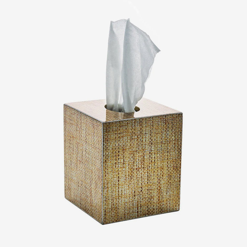 Kim Seybert | Tissue Box