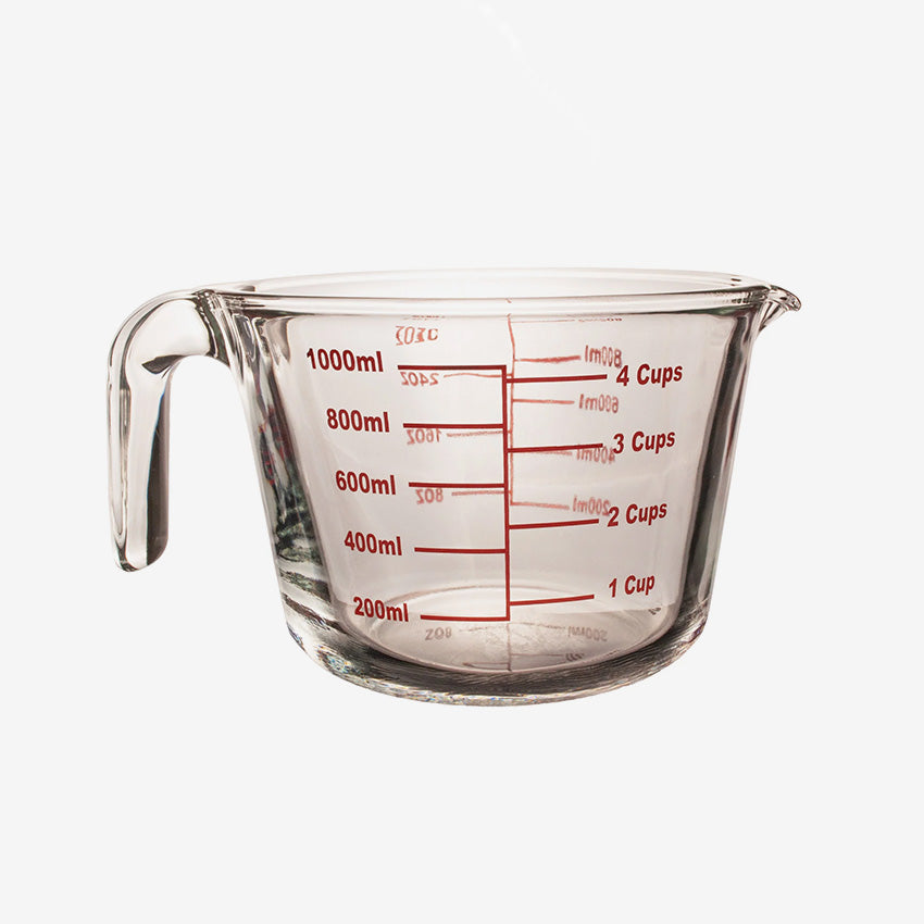 Kitchenbasics | Measuring Cup Glass