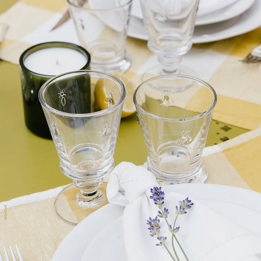 La Rochère | Verre à vin Abeille