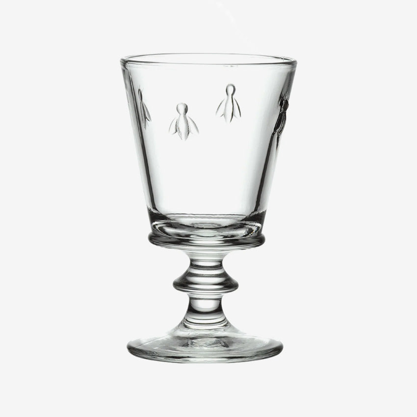 La Rochère | Verre à vin Abeille