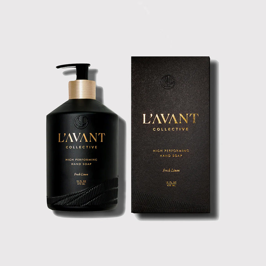 L'AVANT | Hand Soap - Fresh Linen