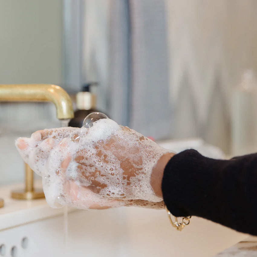 L'AVANT | Hand Soap - Fresh Linen