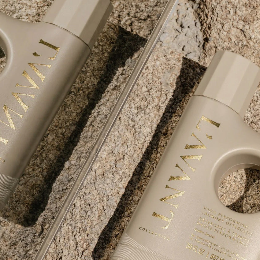 L'AVANT | Laundry Detergent - Ambré Santal