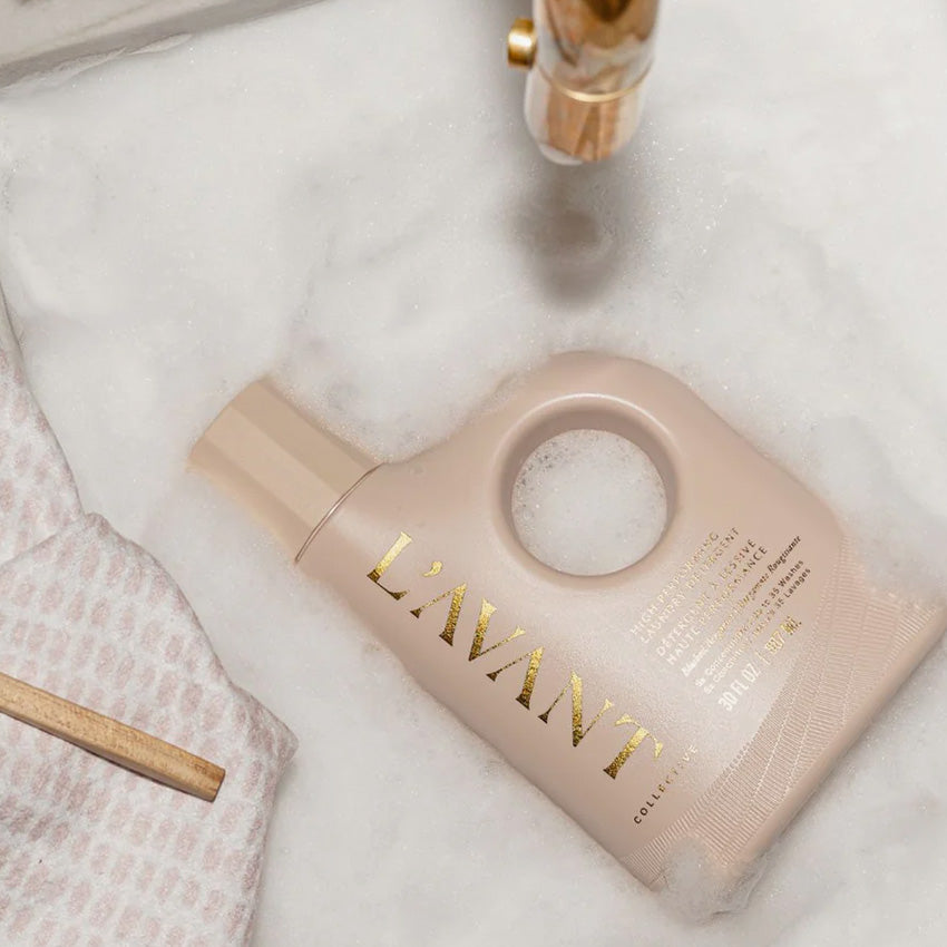 L'AVANT | Laundry Detergent - Blushed Bergamot