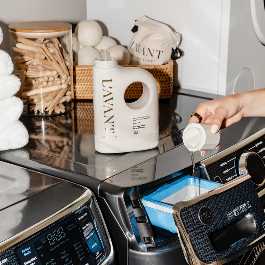 L'AVANT | Laundry Detergent - Fresh Linen