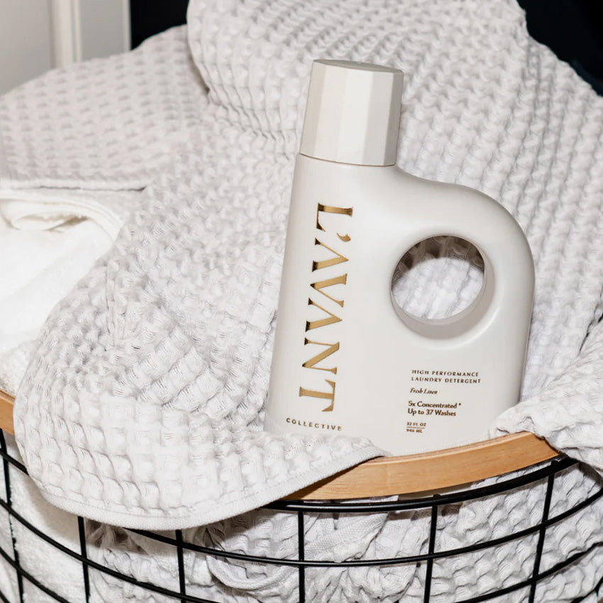 L'AVANT | Laundry Detergent - Fresh Linen