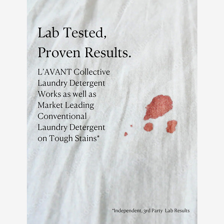 L'AVANT | Laundry Detergent - Fresh Linen