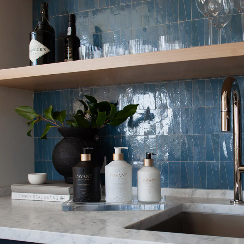 L'AVANT | Lucite Tray