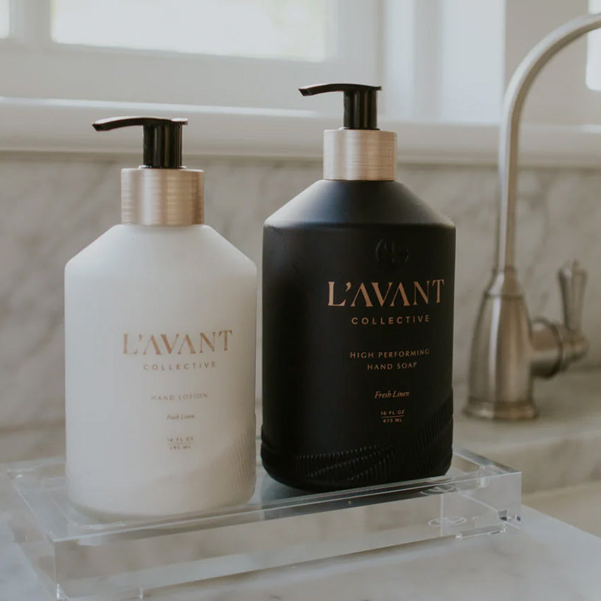 L'AVANT | Lucite Tray