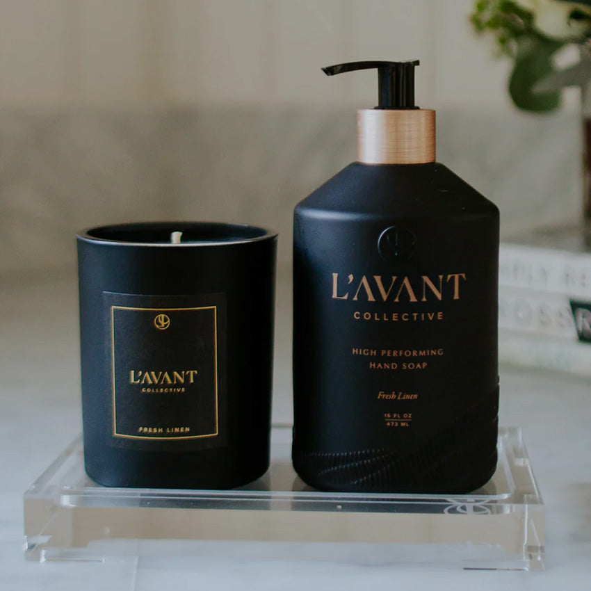 L'AVANT | Lucite Tray