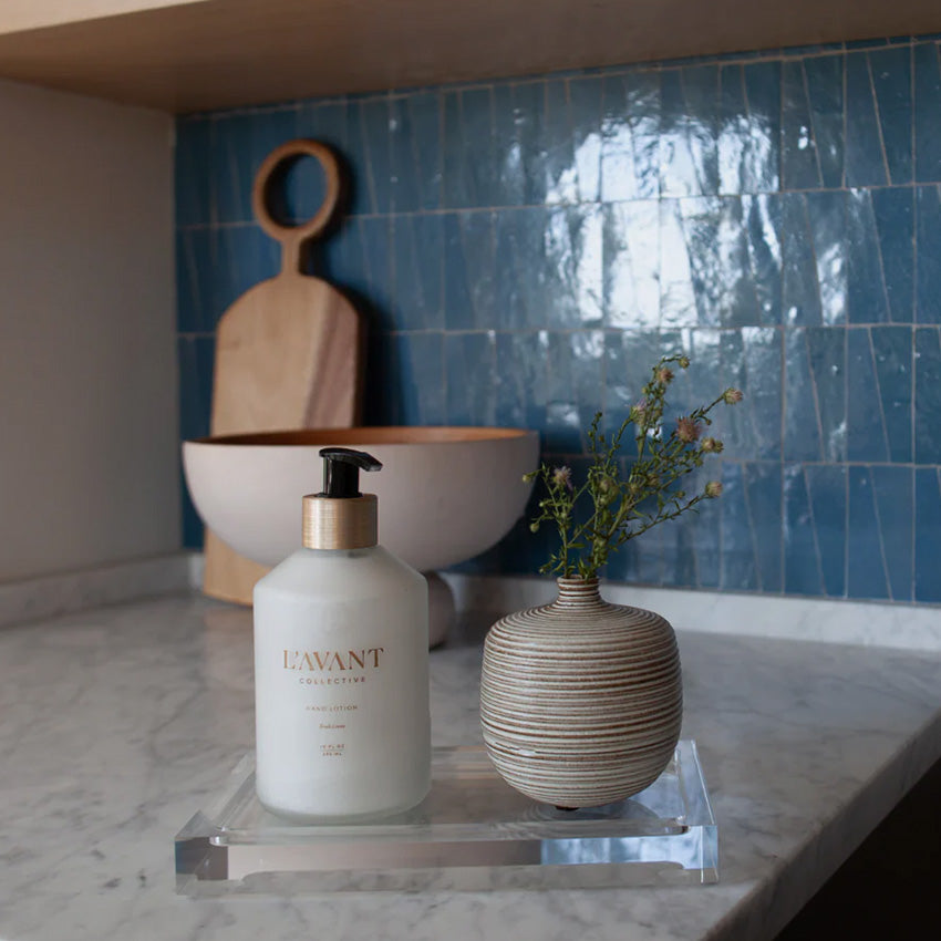 L'AVANT | Lucite Tray