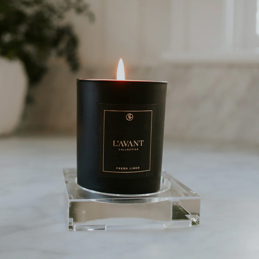 L'AVANT | Lucite Tray