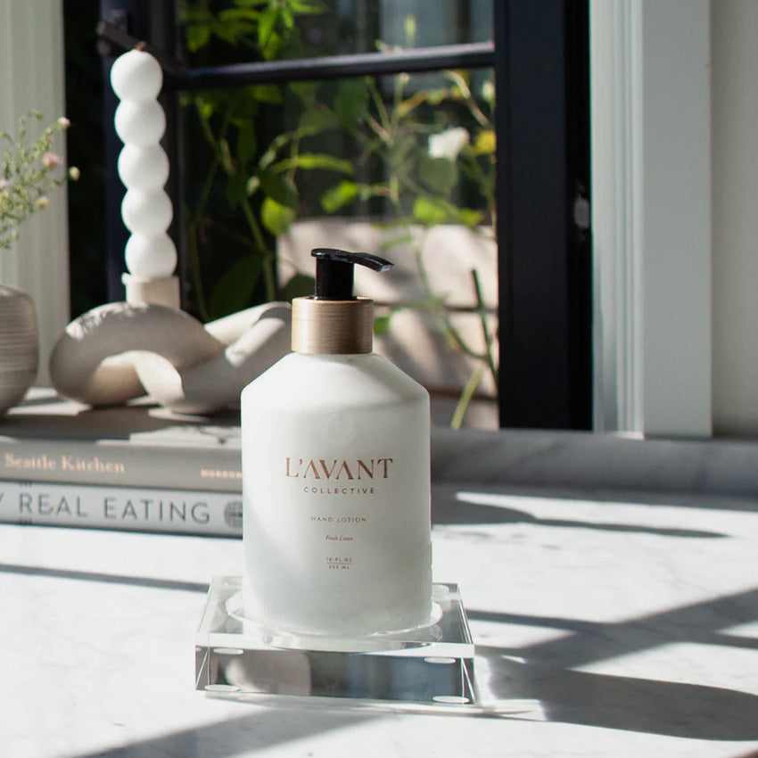 L'AVANT | Lucite Tray