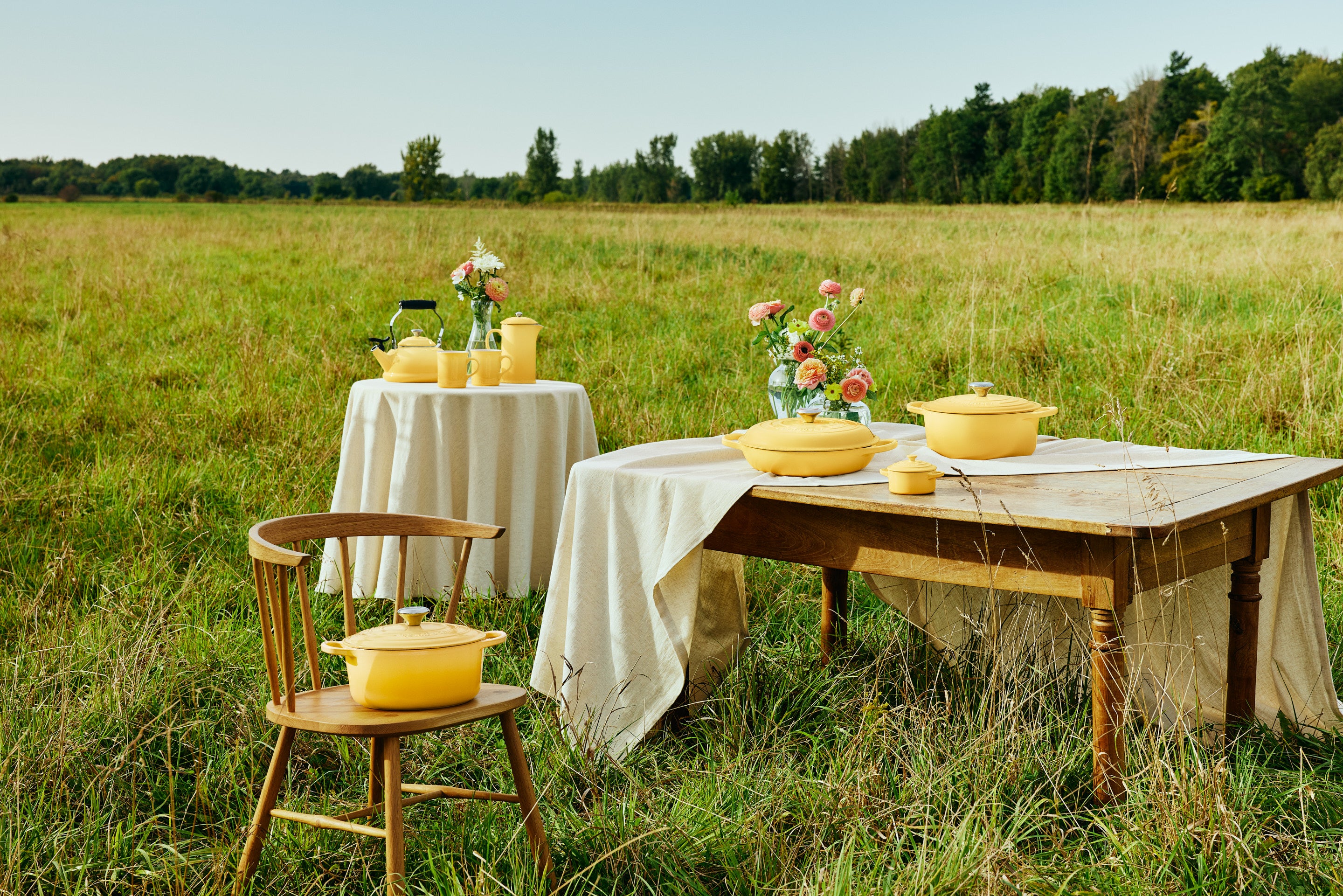 Le Creuset – Maison Lipari